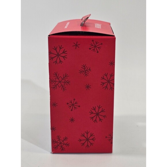 ALK Hallmark Christmas Tree Ornament The Addams Family Wednesday Addams Figurine - Picture 4 of 5